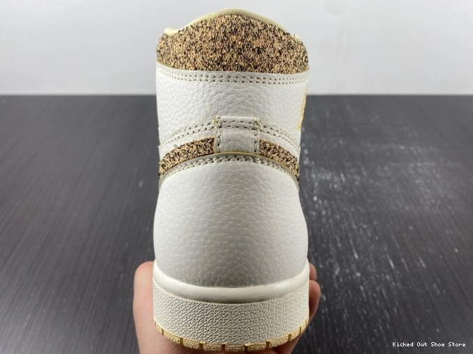 Kick Theory Jordan FD8631-100 High Craft 1 OG Air 0724